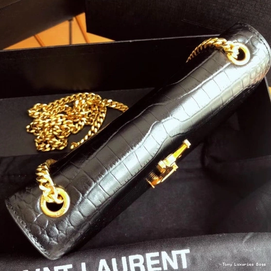Tony Luxuries YSL SMALL KATE 0712